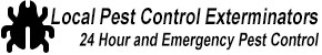 Seaview VA Pest Control Exterminators